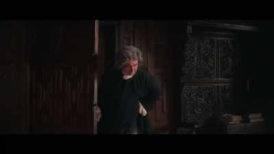 Documentation with the magistrate,
that's right. - Renegade Nell