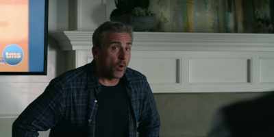 Documented complaints about what? That
I had affairs? Since when is that a crime? - The Morning Show