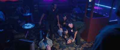 Documenting your use of excessive force
on these poor, defenseless dads. - Old Dads