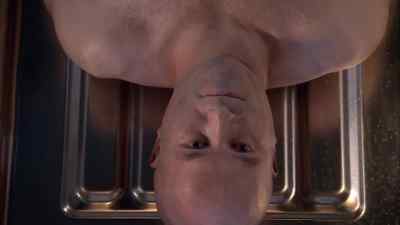 Documents on the body identify
the victim as Meredith Roberts. - Torchwood