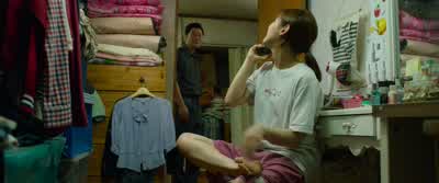 ...documents to prove your income level, i.e. - Parasite