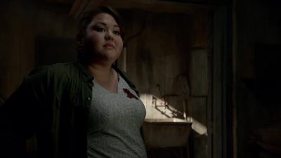 Dodee: Last warning. - Under the Dome