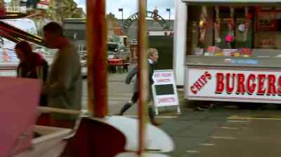 Dodgems! - Being Human