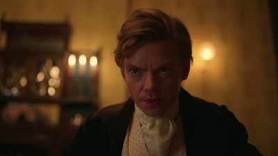 DODGER: I'll need a diversion
of some sort. - The Artful Dodger