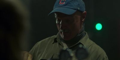 Does a bear shit in the woods - Tremors: Shrieker Island