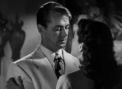 Does a guy have to trust
a girl to fall for her? - Calcutta