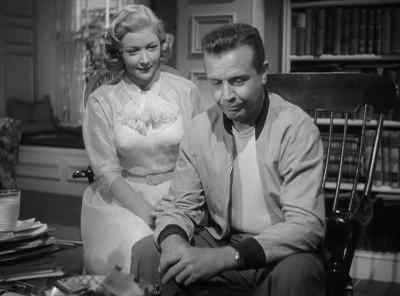 Does a trip to Hollywood
mean that much to you? - The Bad and the Beautiful