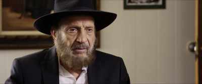 Does that action supersede - Tango Shalom