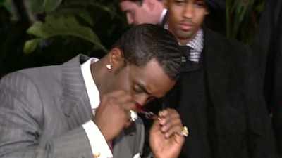 Does that actually complicate things for real victims? - TMZ Presents | The Downfall of Diddy 3: Inside the Freak-Offs