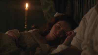 Does Adderley suppose I shall
stand by and watch him cuckold me? - Poldark