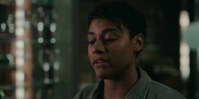 Does this Andreas know how hard you worked
to get a spot in my kitchen? - House of Spoils