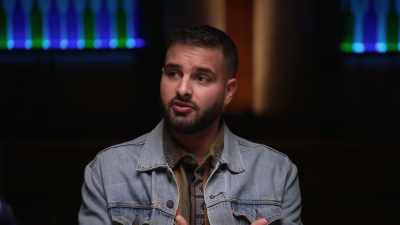 Does anti-Semitism exist
in the Black community? - Impact x Nightline
