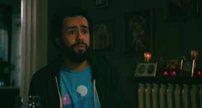 Does anybody ever ask you about you? - Ramy