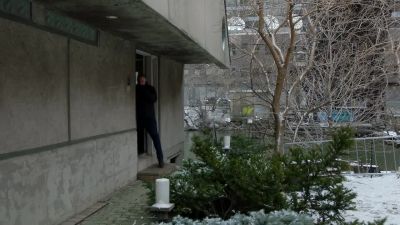 Does anybody got eyes? - Chicago P.D.