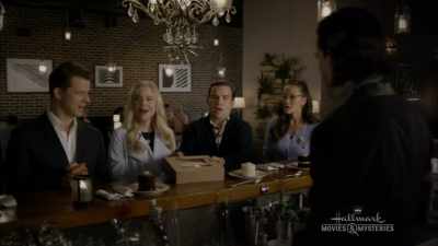 Does anybody have a problem - Signed, Sealed, Delivered: The Road Less Traveled