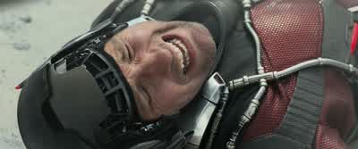 Does anyone have any orange slices - Captain America: Civil War