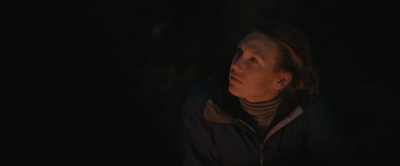 Does anybody know
any constellations? - Force of Nature: The Dry 2