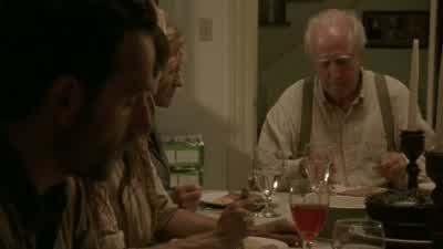 Does anybody know how to play guitar? - The Walking Dead