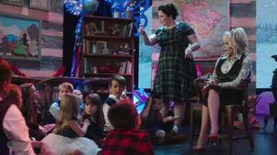 - Does anybody know what that is?
- Free books for kids! - Dolly Parton's Mountain Magic Christmas