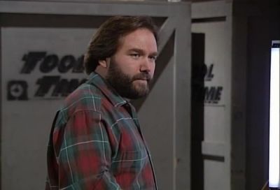 Does anybody know what time it is - Home Improvement