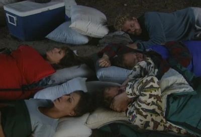 Does anybody know what time it is - Home Improvement
