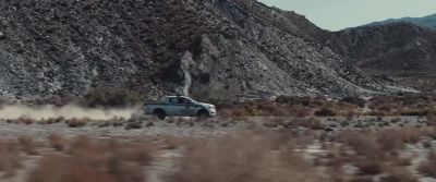 Does anybody read me? - Borrego
