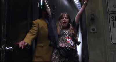 Does anybody remember laughter - Almost Famous