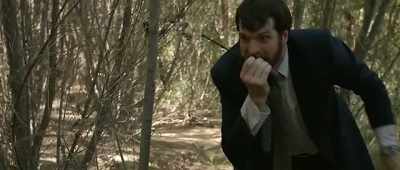 Does anybody see anything? - Extracurricular Activities