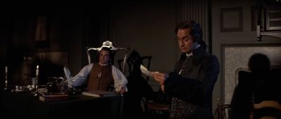 Does anybody see - 1776