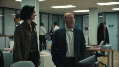 Does anyone believe a
word Artie Sylvester says? - The Chelsea Detective