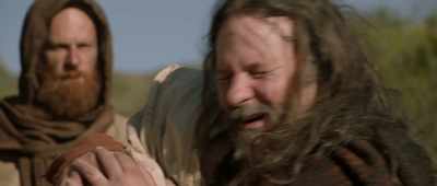 Does anyone else desire mercy? - Samson