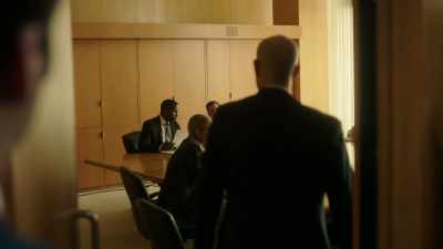 - Does anyone else feel like - Corporate