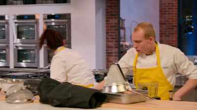Does anyone else have mackerel? - Pressure Cooker