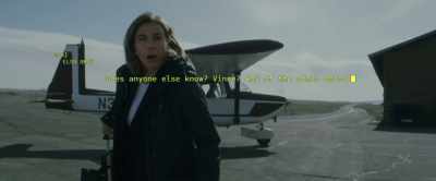Does anyone else know? Vince?
Any of the other operatives? - New Life