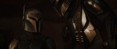 Does anyone else wish to speak? - The Mandalorian