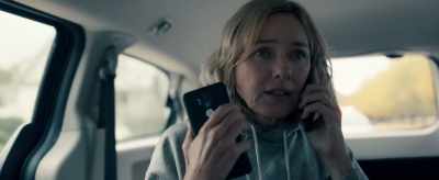 Does anyone... is everyone
else okay? - The Desperate Hour