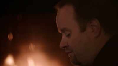 Does anyone have
a message for us, - Portals to Hell