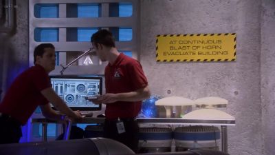 - DOES ANYONE HAVE A READING
ON THE SHIP? - Eureka