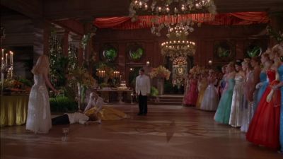 Does anyone have a screwdriver - The Stepford Wives