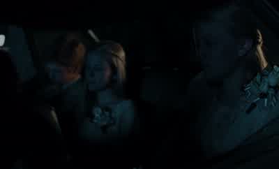Does anyone have any mints? - The Virgin Suicides