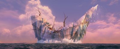 Does anyone have floaties? - Ice Age: Continental Drift