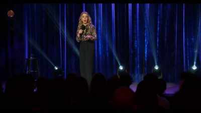 Does anyone know Jane from North London?
Do you guys know this prick? - Katherine Ryan: Glitter Room