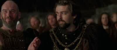Does anyone know his politics? - Braveheart