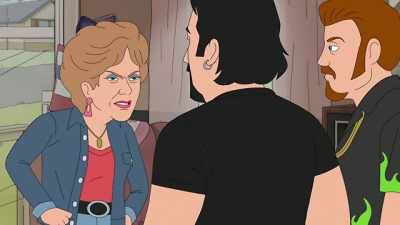 Does anyone know where the fuck Jim is? - Trailer Park Boys: The Animated Series