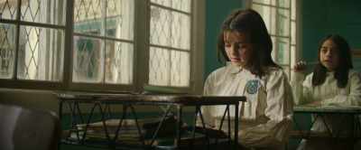 Does anyone know
what saltpeter is used for? - The Movie Teller