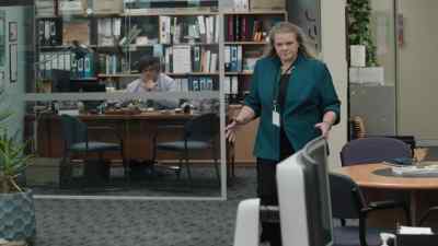 Does anyone know
why the coffee machine is not working? - The Office