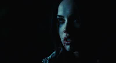Does anyone know you're alive? - Jennifer's Body
