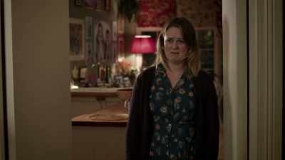 -Does anyone like me? 
-Yes. People like you. - Motherland