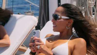 Does anyone need anything? - Below Deck Sailing Yacht