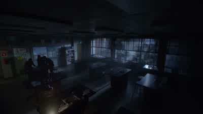 Does anyone speak Chinese? - Teen Wolf